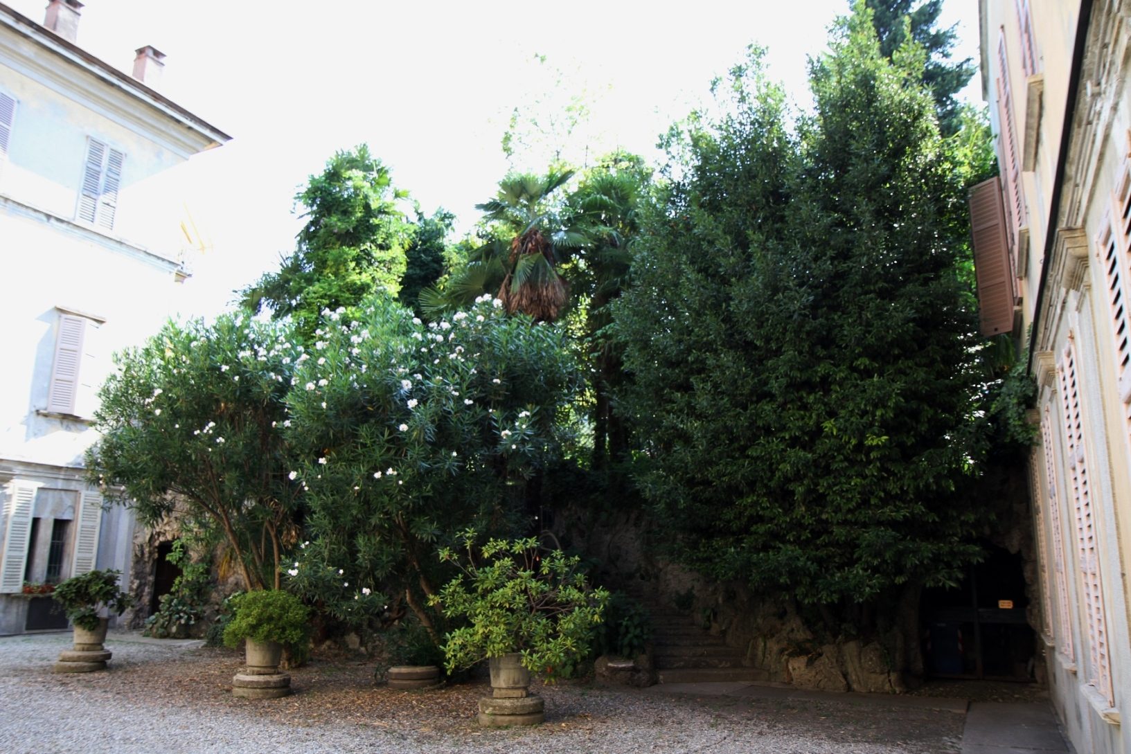 Alessandro Volta's birthplace, Como - 08.JPG